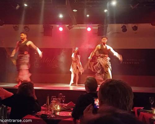 36351 5 Una noche de tango en el alma del Abasto 