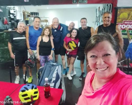 36357 1 ** JUGAMOS AL PADDLE **