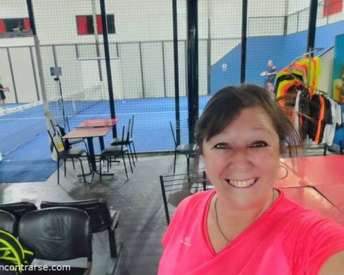 36357 2 ** JUGAMOS AL PADDLE **