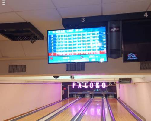 36359 7 BOWLING EN PATERNAL