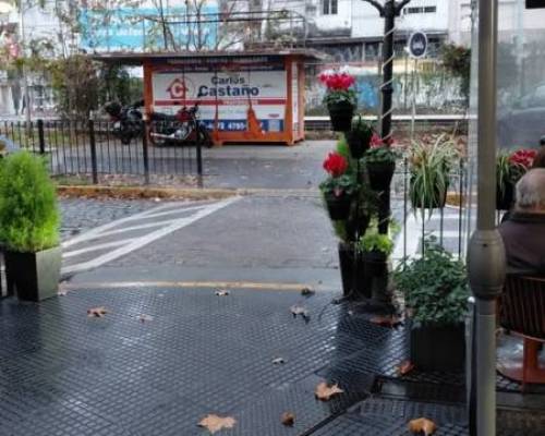 36362 6 MERIENDA en PARIS un toque frances en zona Norte!!!!