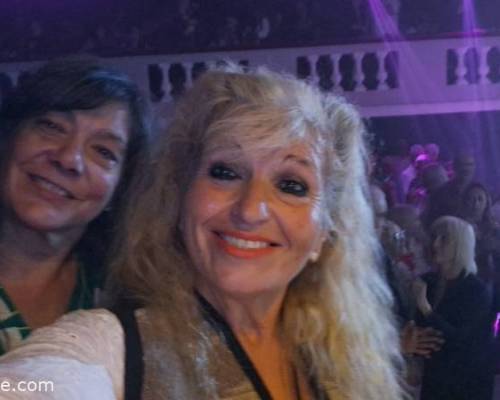 36364 33 DIA DEL TRABAJADOR  VENI A LA FESTICHOLA  70S 80S 90S 