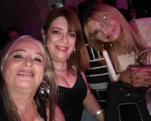 @mare5585 @dulcevi @coca :Encuentro Grupal DIA DEL TRABAJADOR  VENI A LA FESTICHOLA  70S 80S 90S 