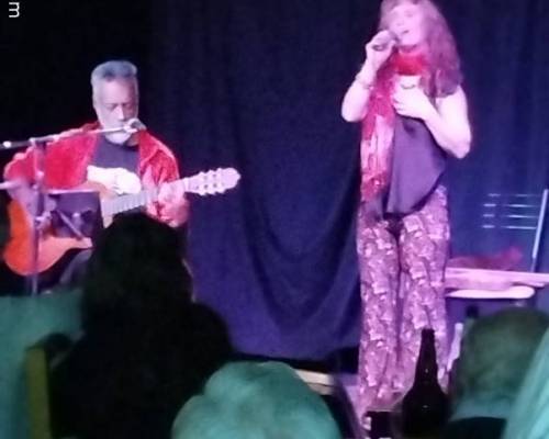 36366 13 Música e Poesía do Brasil! 