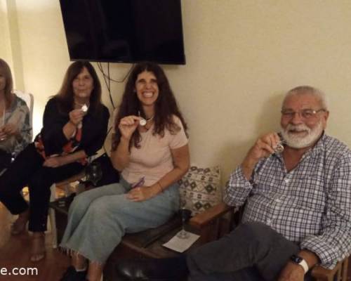 36372 6 DÍA MUNDIAL DEL MALBEC: CLINICA DE VINOS Y CATA A CIEGAS