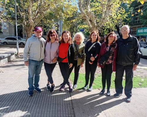 36374 11 VENITE A CAMINAR A  RAMOS... EJERCICIO, CHARLAS Y CAFÉ!