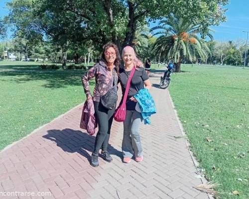 36374 8 VENITE A CAMINAR A  RAMOS... EJERCICIO, CHARLAS Y CAFÉ!