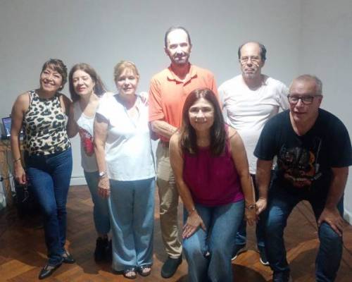 36377 1 AHORA EN CABALLITO , AMERICANO Y ROCK NIVEL 2  !