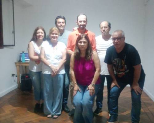 36377 2 AHORA EN CABALLITO , AMERICANO Y ROCK NIVEL 2  !