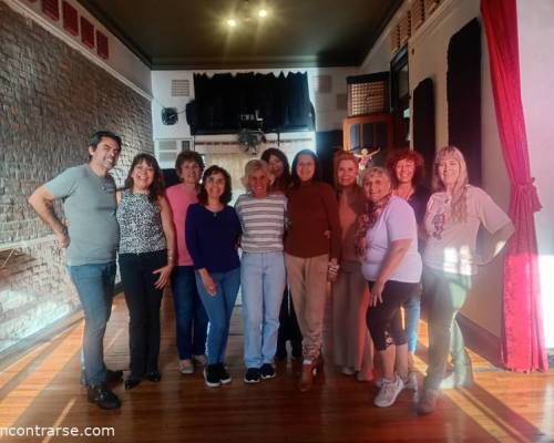 36378 1 AMERICANO Y ROCK  EN CHACARITA , PRINCIPIANTES Y NIVEL 2  !