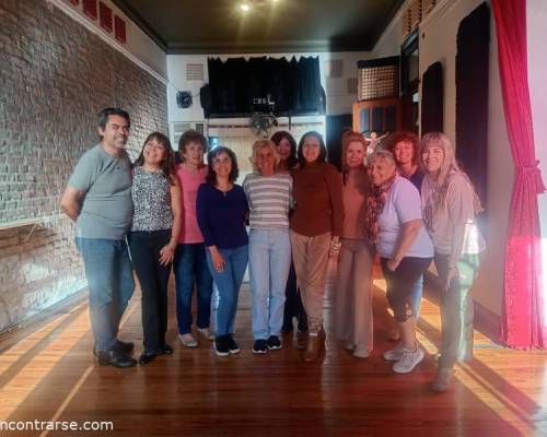 36378 3 AMERICANO Y ROCK  EN CHACARITA , PRINCIPIANTES Y NIVEL 2  !