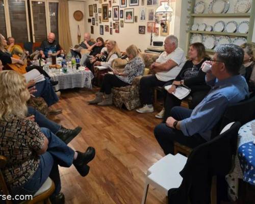 36382 11 GUISO DE LENTEJAS Y GUITARREADA EN LO DE MAJO!!!