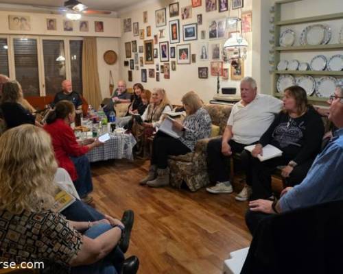 36382 9 GUISO DE LENTEJAS Y GUITARREADA EN LO DE MAJO!!!