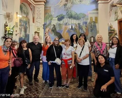 36383 109 CONOCIENDO GLEW, DE LA MANO DE RAUL SOLDI Y COSIMO MANIGRASSO..!!