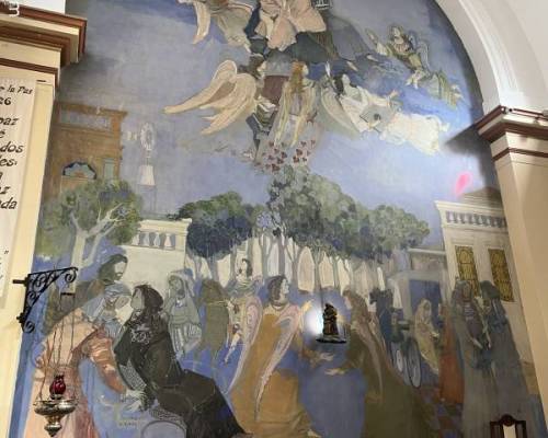 36383 11 CONOCIENDO GLEW, DE LA MANO DE RAUL SOLDI Y COSIMO MANIGRASSO..!!