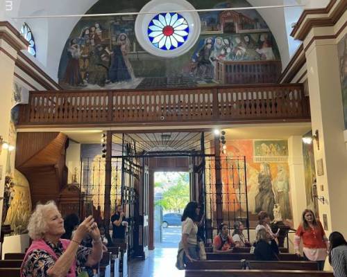 36383 13 CONOCIENDO GLEW, DE LA MANO DE RAUL SOLDI Y COSIMO MANIGRASSO..!!