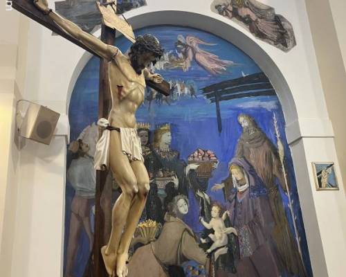 36383 14 CONOCIENDO GLEW, DE LA MANO DE RAUL SOLDI Y COSIMO MANIGRASSO..!!