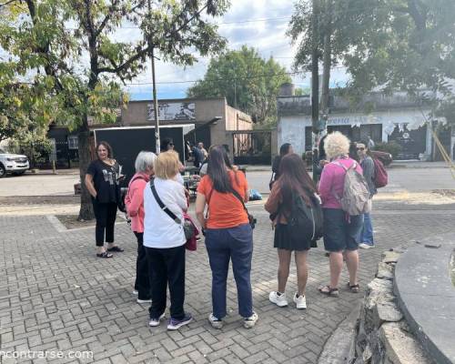 36383 2 CONOCIENDO GLEW, DE LA MANO DE RAUL SOLDI Y COSIMO MANIGRASSO..!!