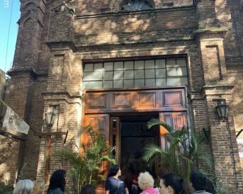 36383 5 CONOCIENDO GLEW, DE LA MANO DE RAUL SOLDI Y COSIMO MANIGRASSO..!!