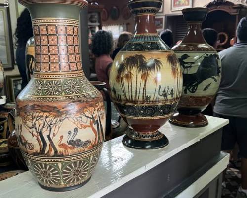 36383 52 CONOCIENDO GLEW, DE LA MANO DE RAUL SOLDI Y COSIMO MANIGRASSO..!!