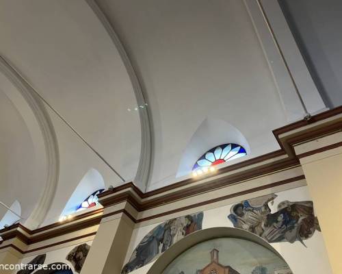 36383 7 CONOCIENDO GLEW, DE LA MANO DE RAUL SOLDI Y COSIMO MANIGRASSO..!!