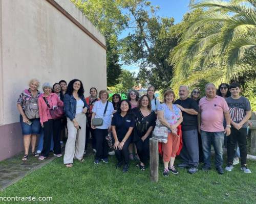 36383 70 CONOCIENDO GLEW, DE LA MANO DE RAUL SOLDI Y COSIMO MANIGRASSO..!!