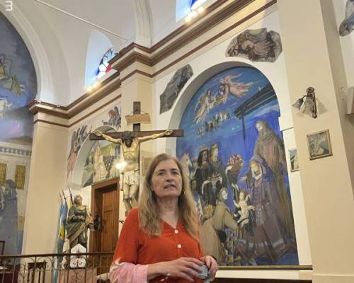 36383 8 CONOCIENDO GLEW, DE LA MANO DE RAUL SOLDI Y COSIMO MANIGRASSO..!!