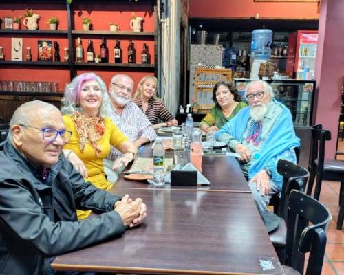 36386 3 Vení a cantar charlar y divertirte 