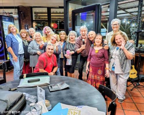 36386 5 Vení a cantar charlar y divertirte 