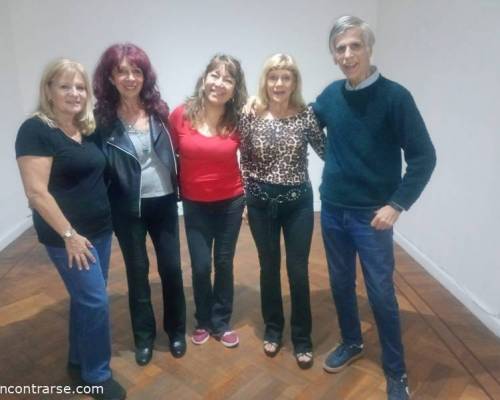 36390 1 AHORA EN CABALLITO , AMERICANO Y ROCK PRINCIPIANTES Y NIVEL 2  !