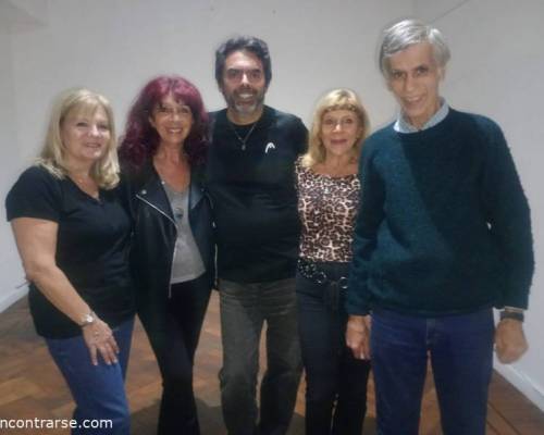 36390 2 AHORA EN CABALLITO , AMERICANO Y ROCK PRINCIPIANTES Y NIVEL 2  !