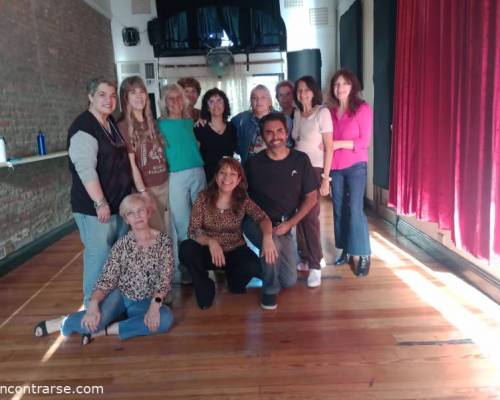 36391 2 AMERICANO Y ROCK  EN CHACARITA , PRINCIPIANTES Y NIVEL 2  !