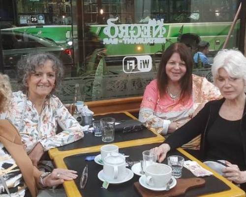 36392 2 MERIENDA ASTROLÓGICA (6ta)