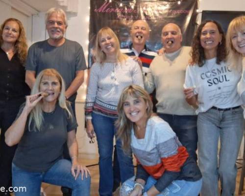 36395 1 VOLVEMOS A CANTAR! 10 AÑO CONSECUTIVO DEL TALLER DE CANTO  !