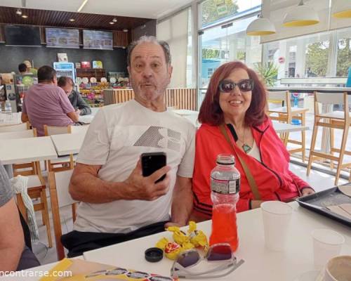 36404 1 VENITE A CAMINAR A  RAMOS... EJERCICIO, CHARLAS Y CAFÉ!