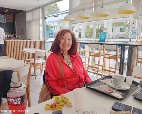 36404 2 VENITE A CAMINAR A  RAMOS... EJERCICIO, CHARLAS Y CAFÉ!