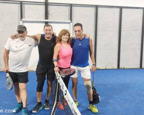 36405 1 ** JUGAMOS AL PADDLE **