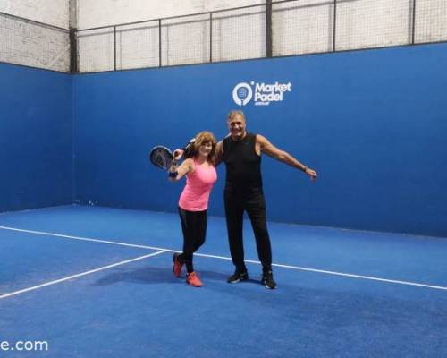 36405 3 ** JUGAMOS AL PADDLE **