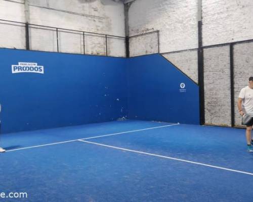 36405 4 ** JUGAMOS AL PADDLE **