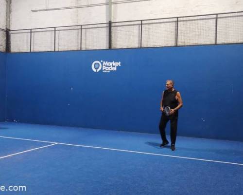 36405 5 ** JUGAMOS AL PADDLE **