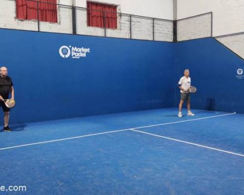 36405 6 ** JUGAMOS AL PADDLE **