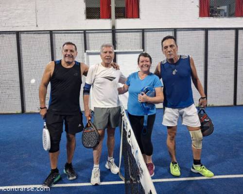 36405 9 ** JUGAMOS AL PADDLE **