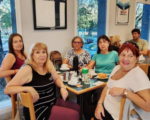 36408 2 Salida deportiva libre trae amigos ,parientes.si querés.