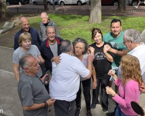 36412 2 Ping Pong venite a jugar y compartir un rato en Devoto