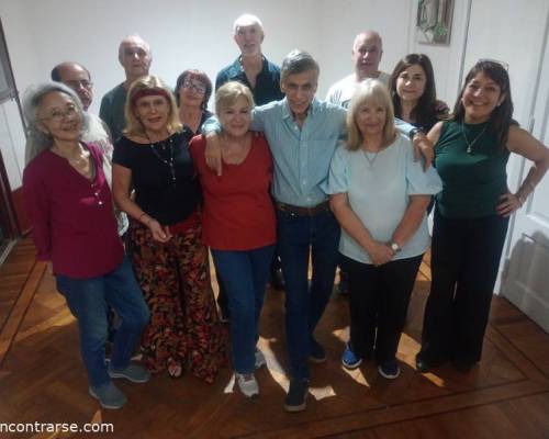 36414 2 AHORA EN CABALLITO , AMERICANO Y ROCK PRINCIPIANTES Y NIVEL 2  !