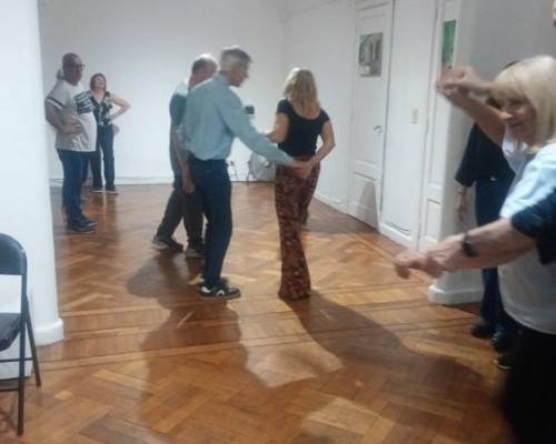 36414 7 AHORA EN CABALLITO , AMERICANO Y ROCK PRINCIPIANTES Y NIVEL 2  !