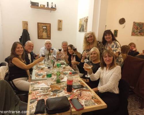 36419 10 Cumplimos un año !!! 
