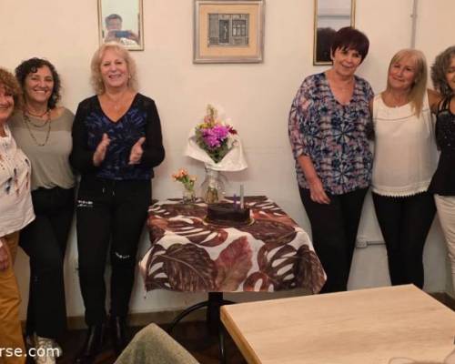 36419 15 Cumplimos un año !!! 
