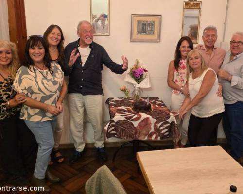 36419 16 Cumplimos un año !!! 
