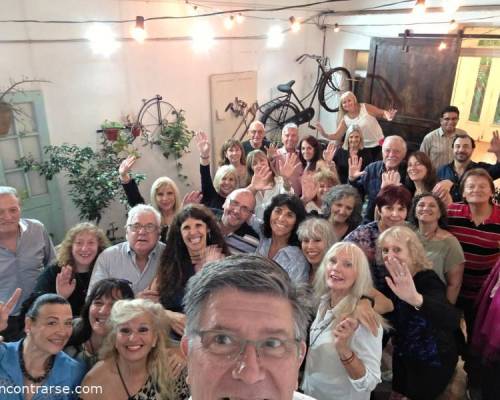 36419 17 Cumplimos un año !!! 
